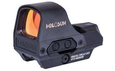 Four Winds Technology Holosun Open Reflex Dual Reticle Qr - $211.46 (Free S/H over $89)