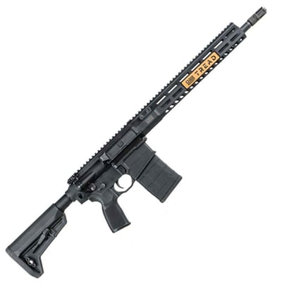 Sig Sauer 716I Tread 7.62mm NATO 16in Black Semi Automatic Modern Sporting Rifle 20+1 Rounds - $876.97  (Free S/H over $75 or Free store pickup)