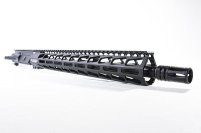 OT Firearms 16" AR15 Complete Upper Receiver 5.56 NATO w/BCG and Charging Handle - $499.95