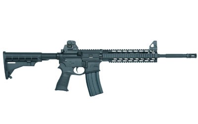 Mossberg 65014 MMR Tactical Rifle 5.56mm 16in 30rd Black Sights - $599.98 ($12.99 Flat S/H on Firearms)