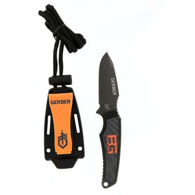 Gerber Bear Grylls Ultra Compact Fixed Blade Knife - $18.61 shipped (Free S/H over $25)