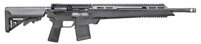 Springfield Armory Saint Edge ATC Rifle .223 WYLDE 18" Barrel 20 Rnd - $816.99  ($7.99 Shipping On Firearms)