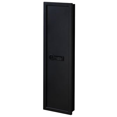 Stack-On Long Gun Wall Safe with Electronic Lock-PWS-1555 - $109