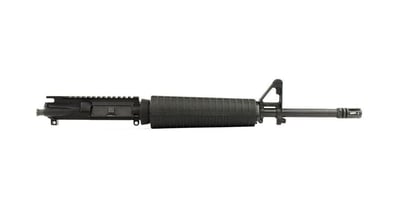 Aero Precision AR15 Complete Upper Receiver, 16in 5.56 Mid-Length Barrel - $256.26 (Free S/H over $49 + Get 2% back from your order in OP Bucks)