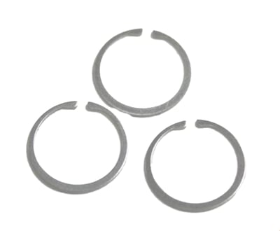 NBS AR-15 Bolt Gas Ring Set - 3 Gas Rings - BC1021 - $0.25