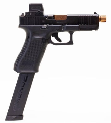 Amend2 Glock compatible Magazines 6rd/10/13rd/15/18rd - $6.98