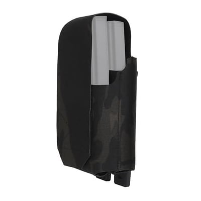 Rinling Mag Pouch, 5.56mm Magazine Pouch Double Magazine HolsterMulticam Black - $9.99 + FREE Shipping