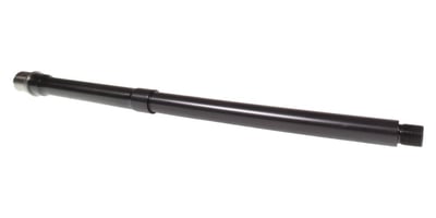 Mercury Precision AR-15 'Astroid' 16.25" 7.62x39, Carbine Gas, 1:9.45T, .750 Gas, 41V50, Stainless Extension, Nitride Barrel Finish - $99.99 (FREE S/H over $120)