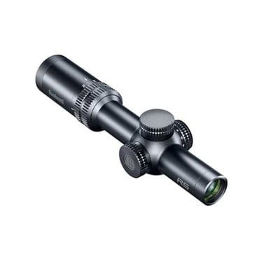 Bushnell R5 1-6x24 Illuminated DD2-QA Riflescope, HD Optical System, Fully-Multi Coated Lenses, EXO Barrier, IPX7 Waterproof - $163.99 + FREE Shipping
