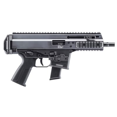 B&T APC10 10mm 6.9" 15rd Sniper Gray Pistol W/ Glock Lower - $2300 (Free S/H)