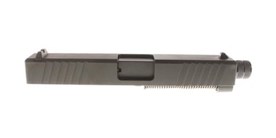 Polymer80 Glock G19 Compatible .22LR Conversion Kit - Threaded - $349.99 (FREE S/H over $120)