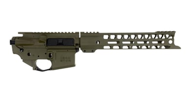 Lead Star Arms Grunt AR-15 Build Kit w/ 11" Handguard, Sniper Green - $197.99 w/code "LSA" + Free S/H