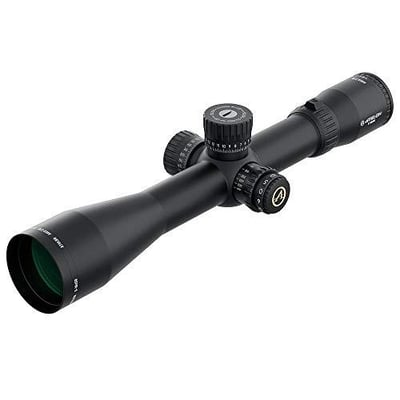 Athlon Optics Ares ETR 3-18x50 Riflescope APLR6 FFP IR MOA Reticle - $699.99 + FREE Shipping