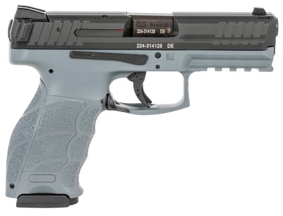 H&K VP9 9mm Grey 2-17Rnd Mags - $659.99 (Free S/H on Firearms)