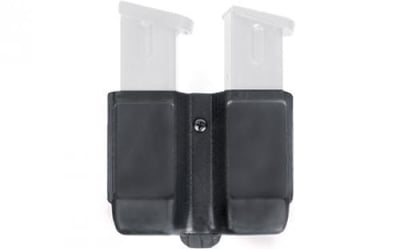 BLACKHAWK! Double Stack Double Mag Case (9 mm, 10mm, .40 Cal, and .45 Cal), Matte Finish - $21.90 (Free S/H over $25)