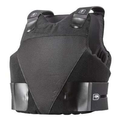 Spartan Armor Systems Concealable IIIA Certified Wraparound Vest - $549.99