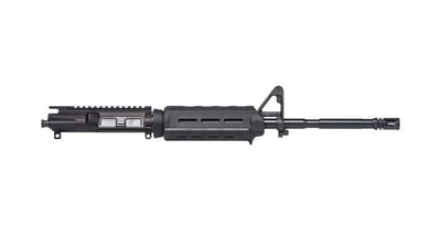 Aero Precision 5.56 Mid-Length Barreled AR-15 Upper Pinned FSB MOE Handguard 16" - $269.99 