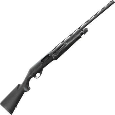 Benelli Nova Field 12 Gauge 3-1/2in Black Pump Shotgun - 28in - $329.99  (Free S/H over $75 or Free store pickup)