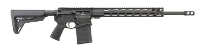 Ruger SFAR 6.5 Creedmoor 20" Barrel 20-Rounds w/ Magpul MOE SL Stock - $898.88