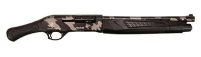 GARAYSAR FEAR-118 12GA 14.55" Gray Camo 4+1 - $460.61 (Free S/H on Firearms)