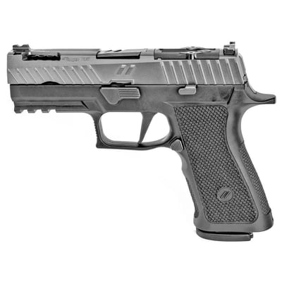 ZEV Technologies Z320 XCarry 9mm 3.5" 17 Rd - $899.77 (Free S/H over $50)