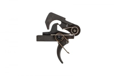 ALG Defense QMS Quality Mil-Spec Trigger - $56.65 with code WEEKEND17 