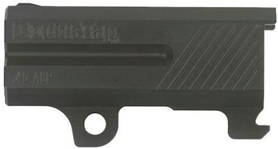 Doubletap 45ACP Non-Ported Barrel - $89.00