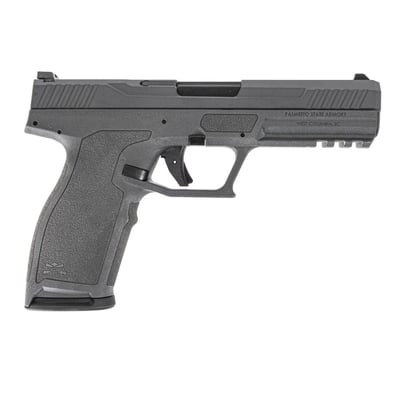 PSA 5.7 Rock Complete Pistol, 1 Mag, Gray - $299.99