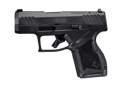 Taurus GX4 TORO 3.0'' 11rd 9mm Pistol, Black - $249.99 