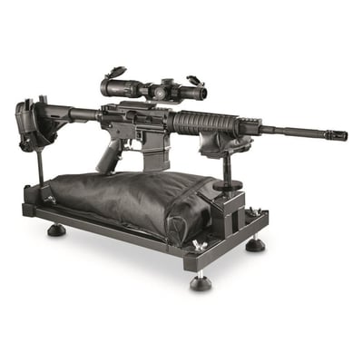 Guide Gear Recoil Reducer Shooting Rest/Gun Vise - $39.99 (Buyer’s Club price shown - all club orders over $49 ship FREE)