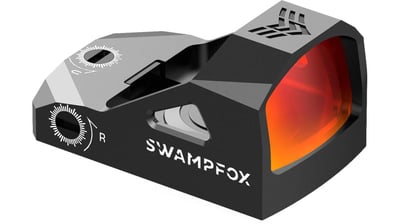 Swampfox Liberty 1x22mm RMR Red Dot Sight - $169 (Free S/H over $49 + Get 2% back from your order in OP Bucks)