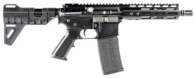 American Tactical Imports 556 Milsport 5.56 7.5" Barrel 30-Rounds - $379.99 ($19.99 S/H on Firearms / $15.99 Flat Rate S/H on ammo)
