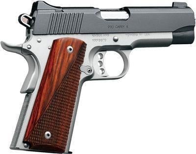 Kimber Pro Carry II 9mm 5" Barrel 9 Rnd - $729.99 (Free S/H on Firearms)