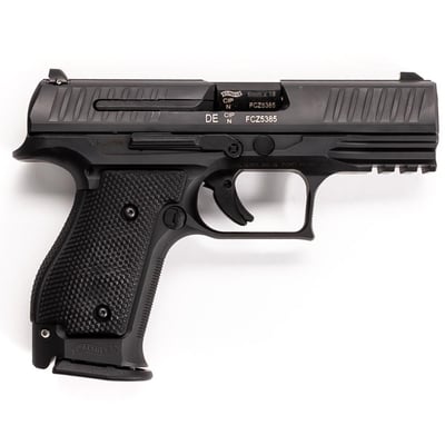 Walther Q4 SF 9mm 15 Rounds - USED - $926.89  ($7.99 Shipping On Firearms)