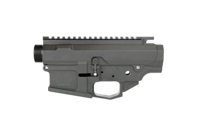 Dirty Bird AR-10 Multi-Cal Ambidextrous Receiver Set - $299.98 (Free S/H over $175)