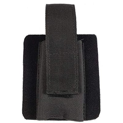 ComfortTac The Ultimate Spare Magazine Pouch - Knife Pouch - Accessory Pouch - for The Ultimate Belly Band Holster - $4.99 + FREE Shipping