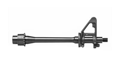 Ballistic Advantage 10.5" 5.56 Government Profile Carbine AR-15 Barrel Modern Series w/ FSB and Circular Handguard Cap 1:7 Twist - $119.95 (FREE Shipping over $50)