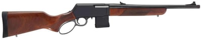 Henry Supreme .300 Blackout 16.5" Barrel 10 Rounds Walnut - $1006.38