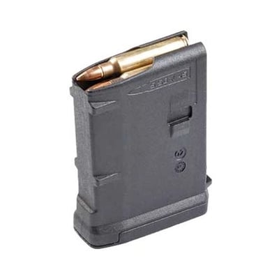 Magpul PMAG 10 AR/M4 GEN M3 Magazine - Black - $14.99 (Free S/H over $50)