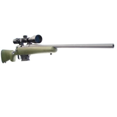 Howa 1500 Alpine Mountain Rifle 243 Package Vortex Scope Included - $1347.39