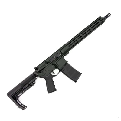 Andro Corp ACI-15 300 Blackout BRAVO 16 MOD 0 AR15 OD Green - $697.23