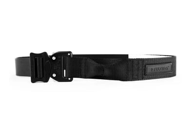 Fusion Riggers Rescue Belt Black - $9.98
