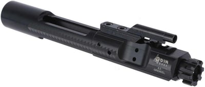 ODIN Works 6.5 Grendel Type 2 Black Nitride Bolt Carrier Group - $129.95