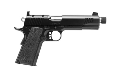 Kimber 1911 Custom Lw 45 Acp With Threaded Barrel - $629.99 ($14.99 flat rate shipping)