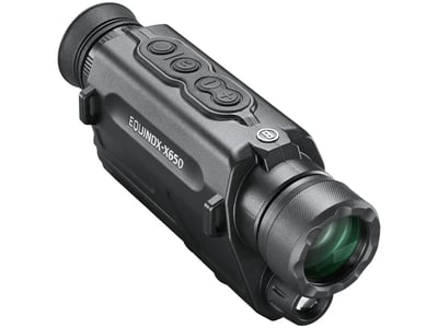 Bushnell Equinox X650 Digital Night Vision Monocular 5x 32mm with Illuminator Matte - $144.97 + Free Shipping