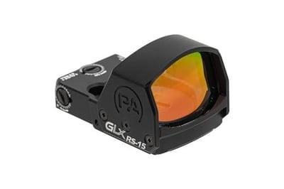 Primary Arms GLx RS-15 Mini Reflex Sight - 3 MOA Dot/ACSS Vulcan Dot Reticle - $222.99 + FREE Shipping