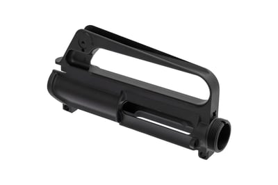 Luth-AR A1 Stripped AR-15 Upper Receiver Slick Side - $144.95 (FREE Shipping over $50)