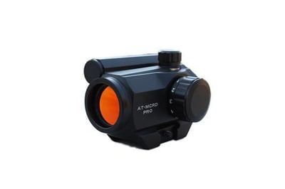 On Sale AT-MCRD PRO Micro Red Dot – ATIBAL Watch the 1,000 round torture test - $74.99