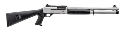 Benelli M4 12 Gauge 3" 18.5" 7rd Semi-Auto Shotgun - $1999 + Free Shipping (Free S/H)