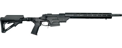 Ashbury Precision Ordnance Saber M700 Precision Bolt-Action Rifle .308 Win 20" 5+1 - $699.97 (was $1699)